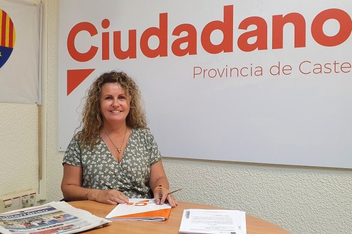 Ciudadanos en Diputación de Castellón pide un plan de choque para el sector agrario de la provincia