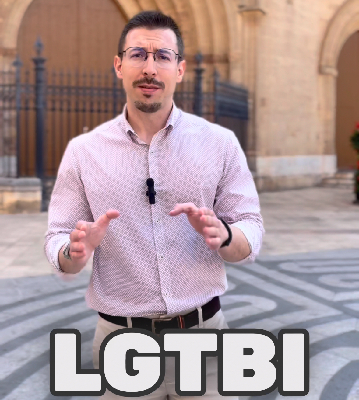 Un vídeo de VOX Castelló contra el col·lectiu LGTBI es viralitza en xarxes socials amb més de 3  milions de visualitzacions
