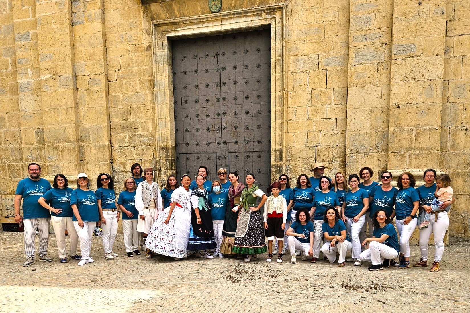 El Centre Municipal de les Arts de Burriana protagonitza les Jornades de Música i Dansa Tradicional Valenciana de Zorita del Maestrazgo