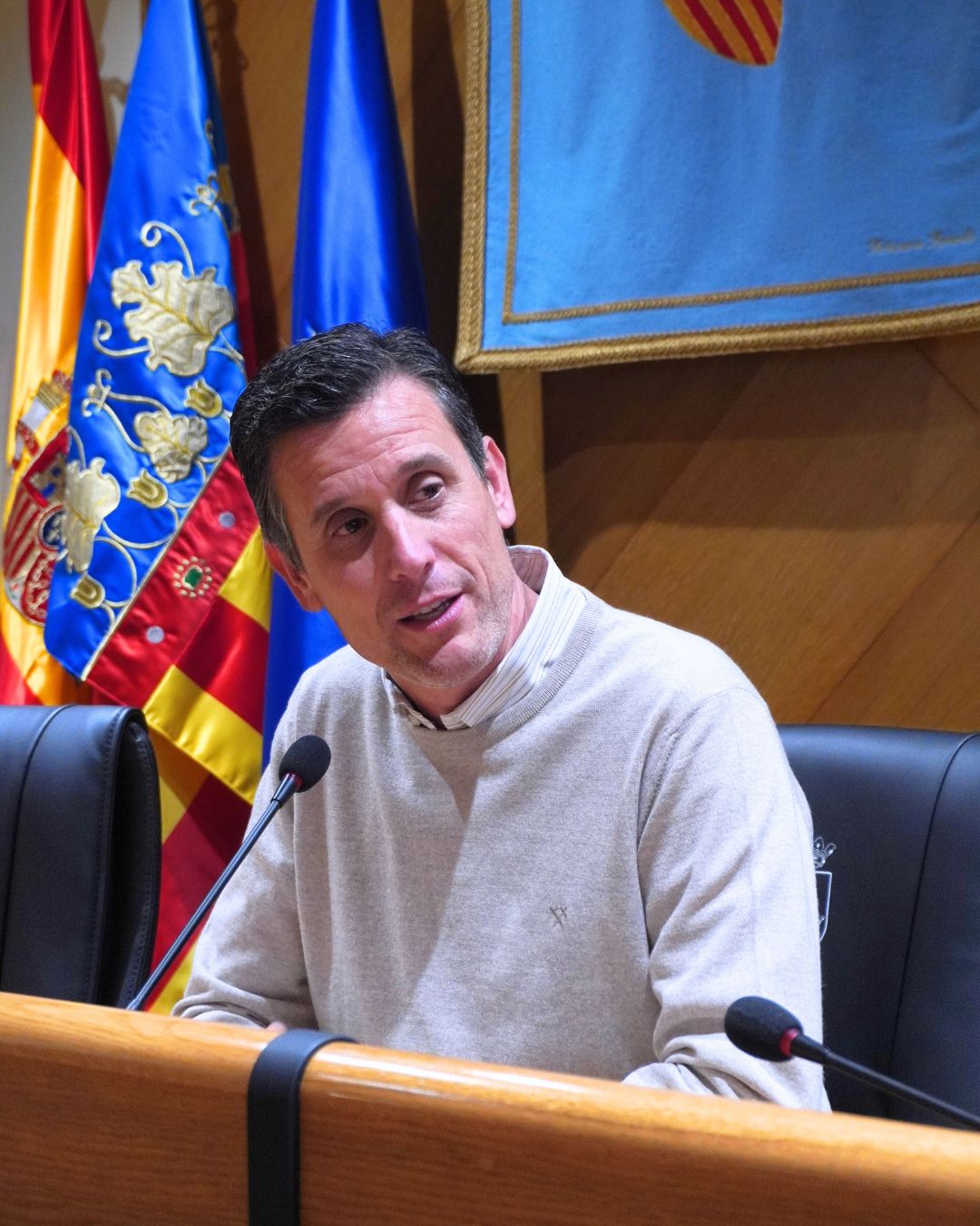 El PP de Burriana celebra que la Generalitat de Mazón convertisca la vivenda en una prioritat esta legislatura